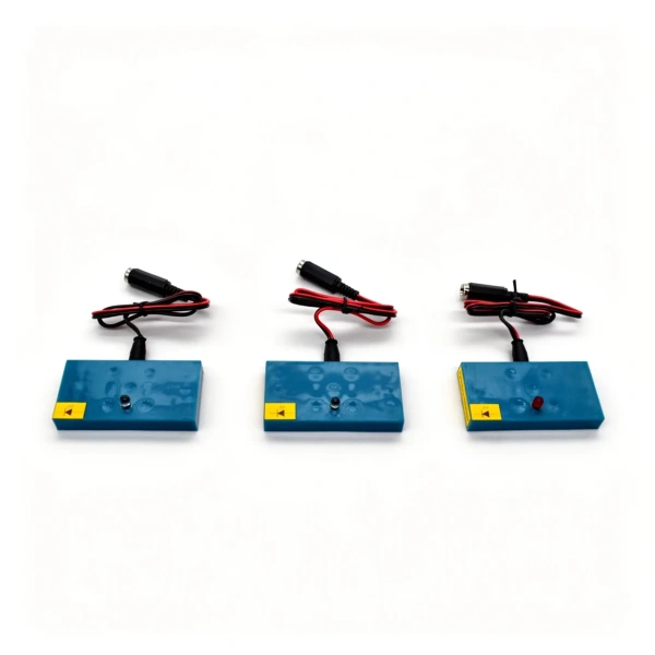 Набор для практикума «Оптика»